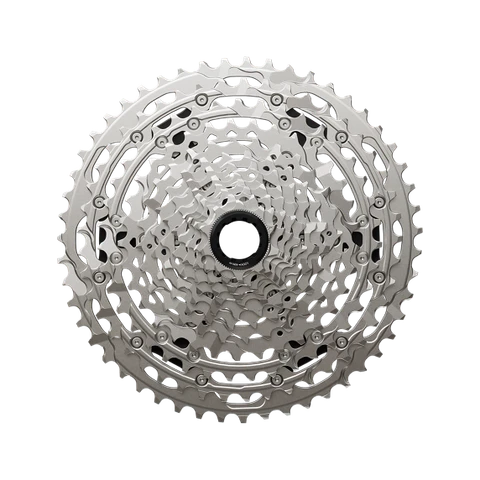 SHIMANO CS-M6200 Deore Cassette